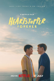 Heartstopper Forever