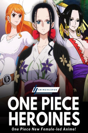 One Piece: Heroines