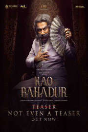 Rao Bahadur