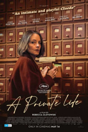 A Private Life
