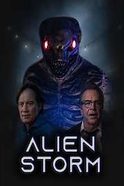 Alien Storm