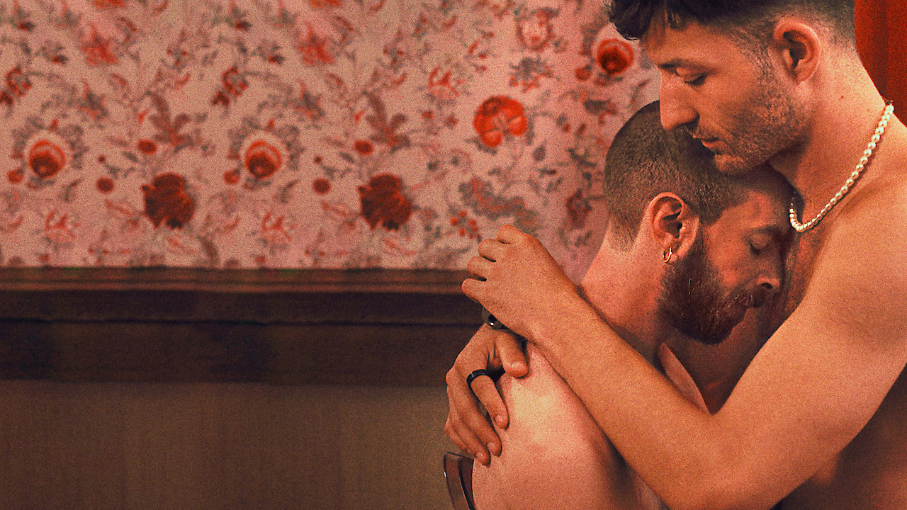 The Male Gaze: Wandering Heart