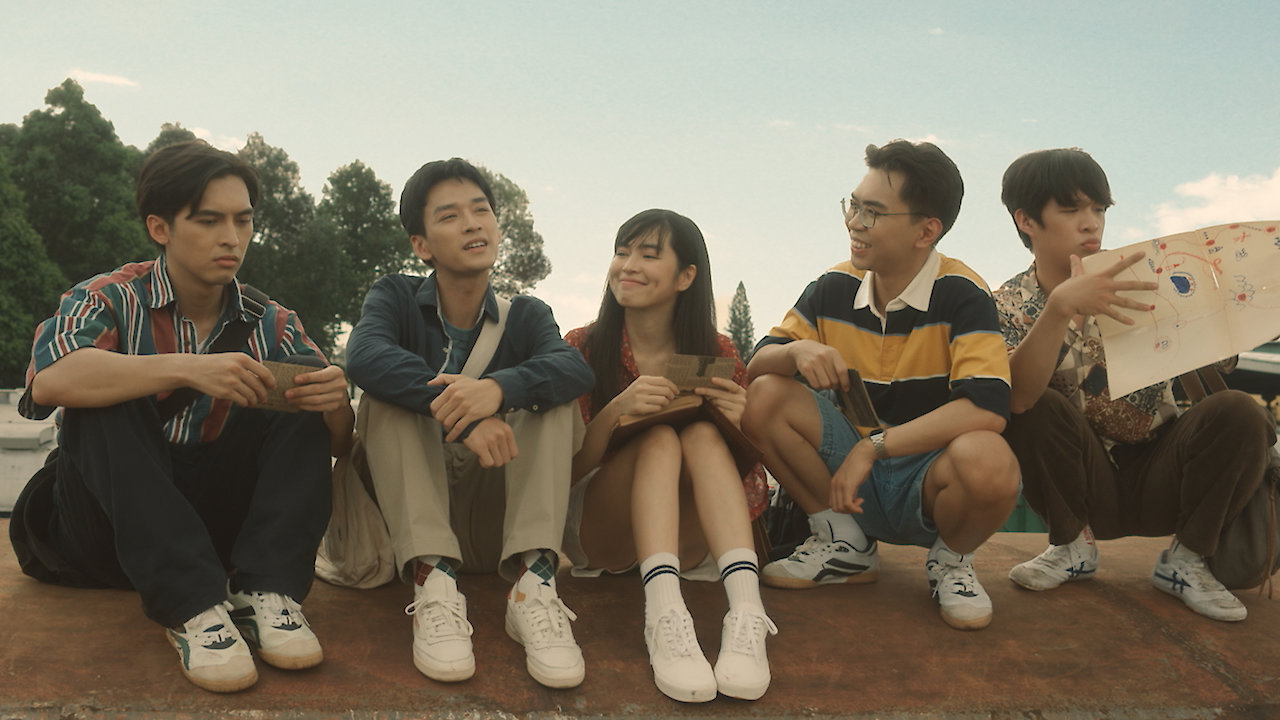 Summer of our Lives