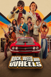 Rock, Weed and Wheels