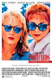 Postcards from the Edge en Español