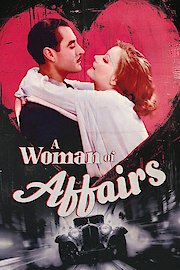 A Woman of Affairs