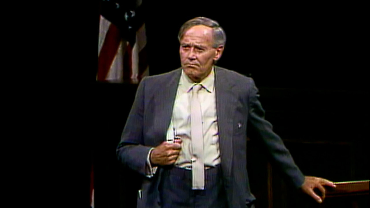 Clarence Darrow