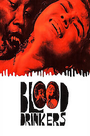 Blood Drinkers