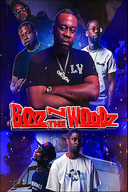 Boyz N The Woodz