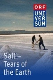 Salt - Tears of the Earth