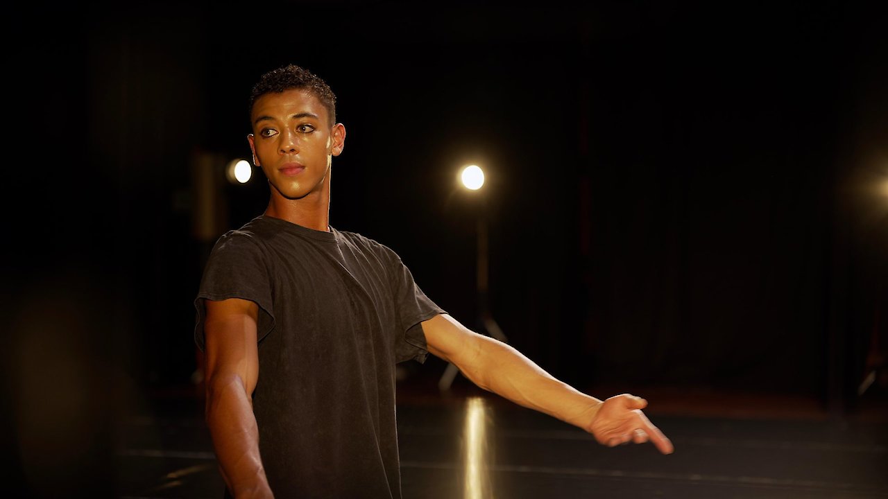 Young, Black and Gifted: Diversity at the Paris Opera