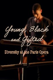 Young, Black and Gifted: Diversity at the Paris Opera
