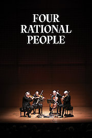Four Rational People