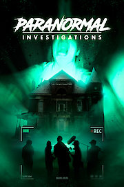 Paranormal Investigations