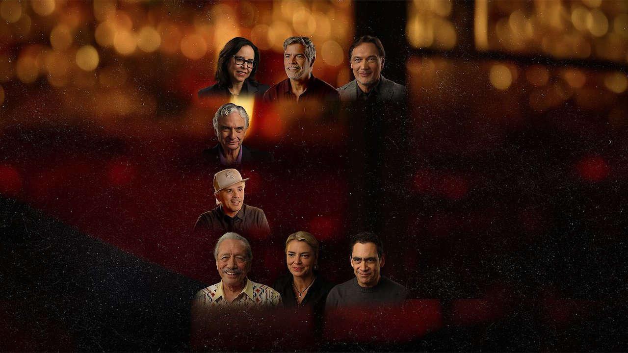 Beyond the Border: Latino Representation in Hollywood