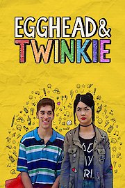 Egghead and Twinkie