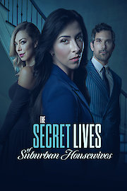 The Secret Lives of Suburban Housewives