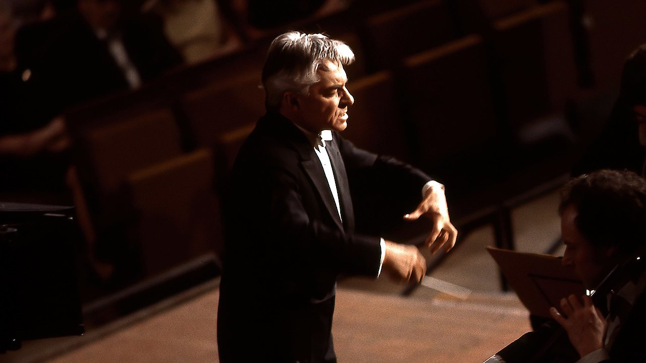 Berlin Phil: Tchaikovsky's Sixth Symphony