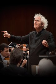 Berlin Philharmonic at the Lucerne Festival