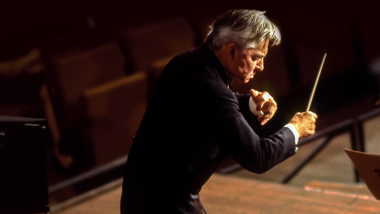 Berlin Phil: Tchaikovsky's Fourth Symphony