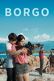 Borgo