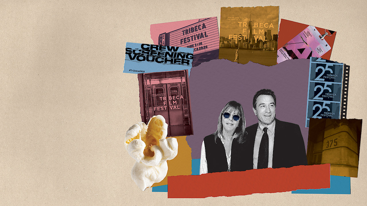 Tribeca 25