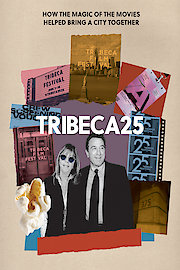 Tribeca 25