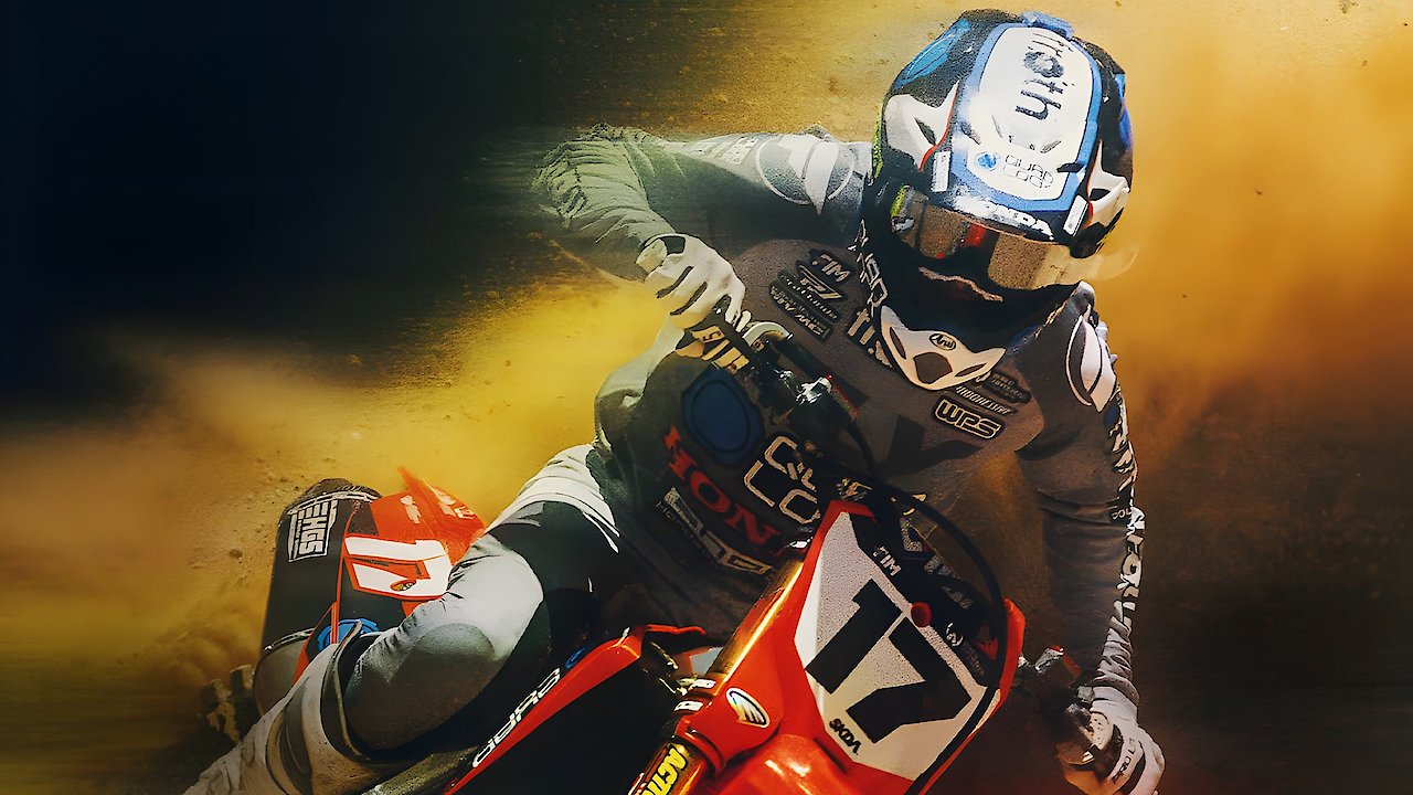 2026 World Supercross Championship - Canadian GP