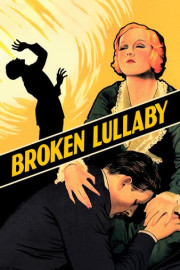 Broken Lullaby