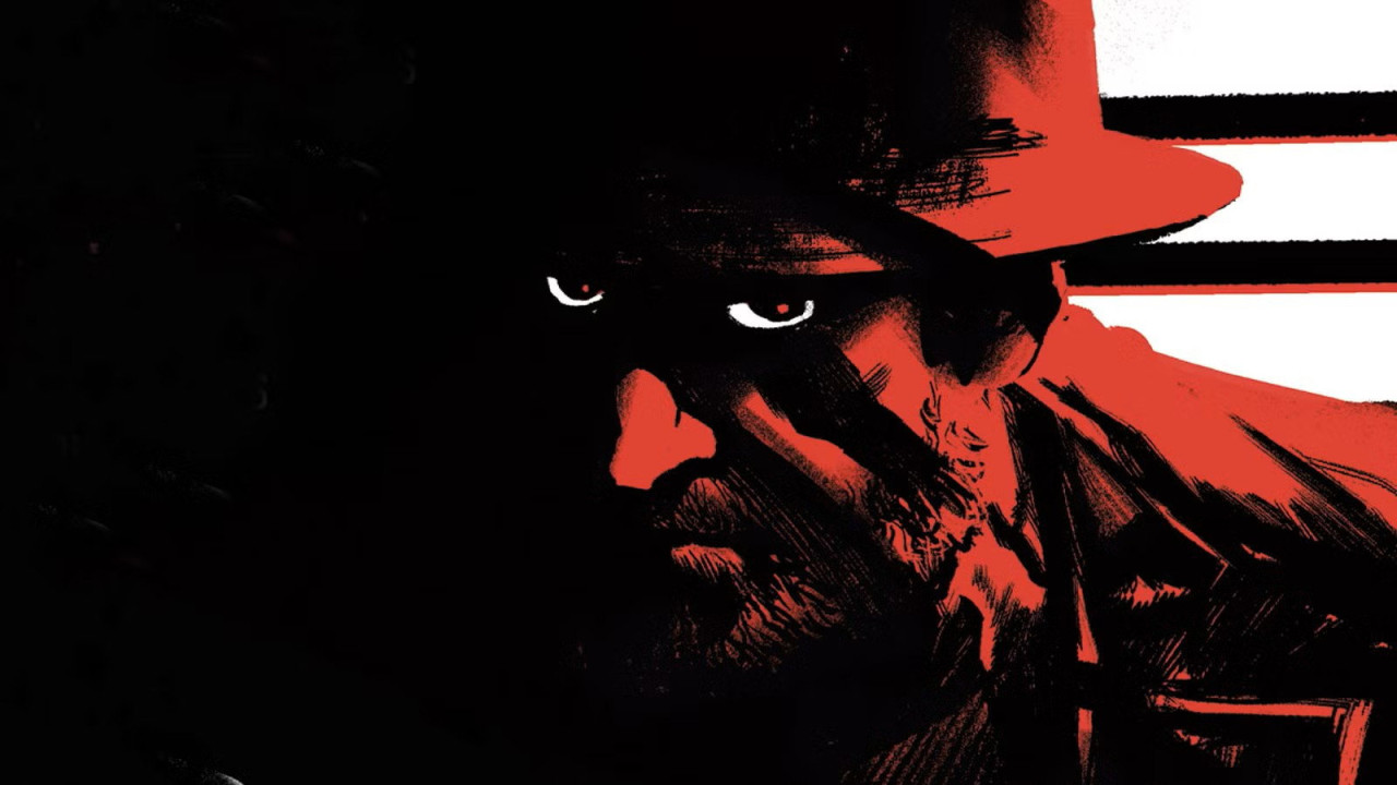 Frank Miller- American Genius