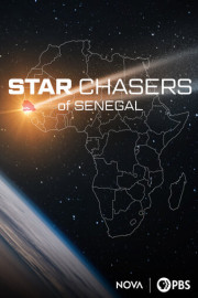 NOVA: Star Chasers of Senegal
