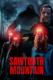 Sawtooth Mountain