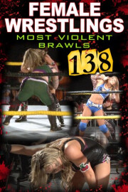 Female Wrestling's Most Violent Brawls 138