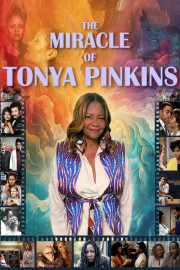 The Miracle of Tonya Pinkins