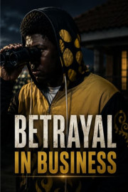 Betrayal in Business