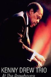 Kenny Drew Trio - Live At The Brewhouse