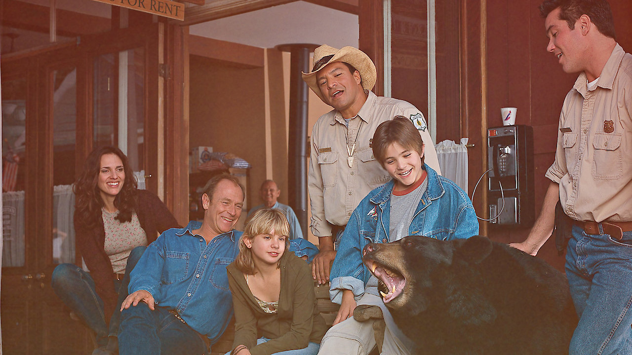 Gentle Ben 2