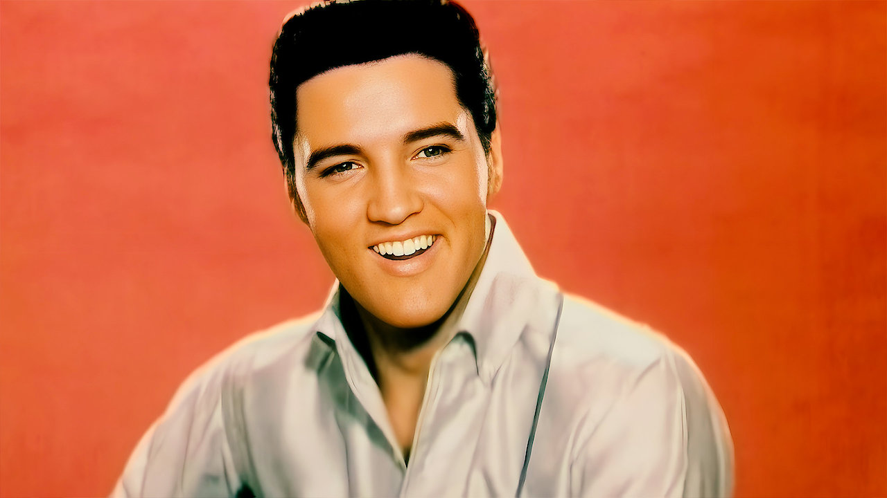 Elvis: The Early Years