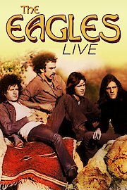 The Eagles: Live