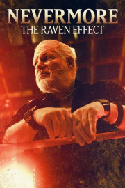 Nevermore: The Raven Effect