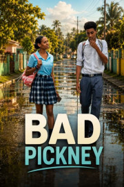 Bad Pickney