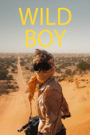 Wildboy: Ten Years of Adventure Therapy