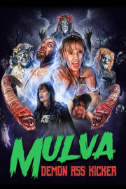 Mulva: Demon Ass Kicker