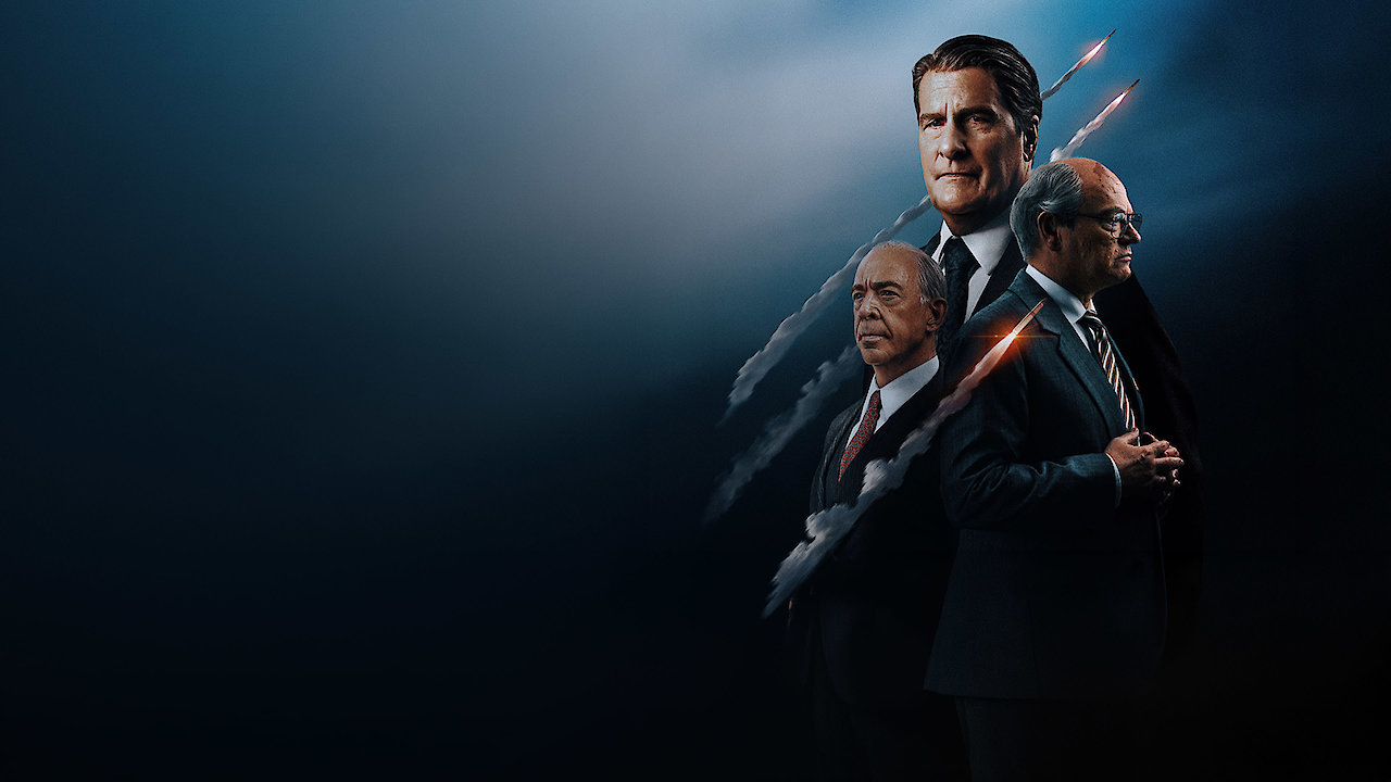 The Brink of War