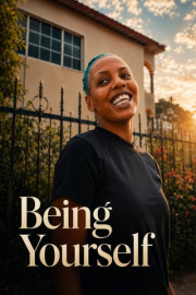 Being Yourself