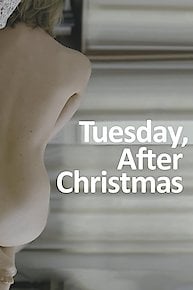 Tuesday, After Christmas