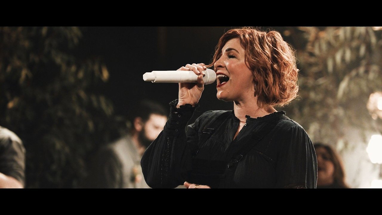 Kim Walker-Smith - Wild Heart