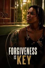 Forgiveness Is Key