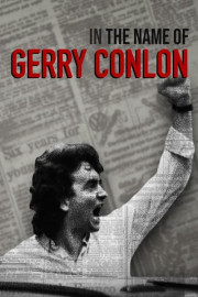 In the Name of Gerry Conlon