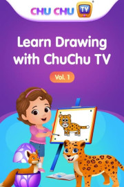 Learn Drawing With ChuChu TV